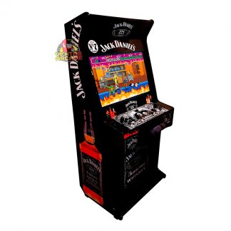 Arcade Modelo Big Full