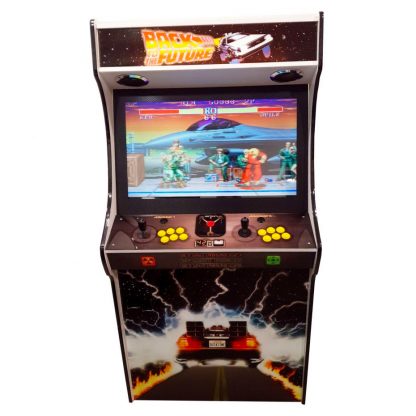 Arcade Premium Big