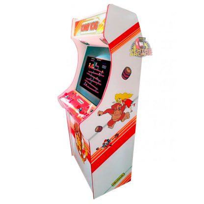 Arcade Modelo Premium