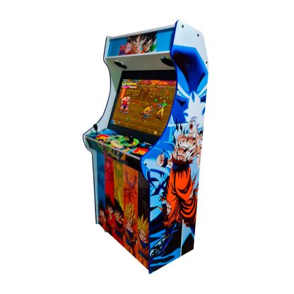 Arcade Premium Big