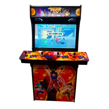 Arcade Premium 4 Players