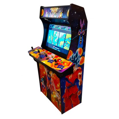 Arcade Premium 4 Players