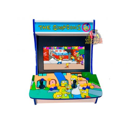 Bartop Arcade