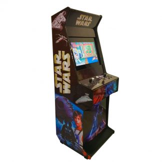 Arcade Full 22" Star Wars
