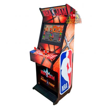 Arcade Full 22" NBA JAM