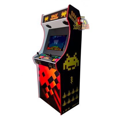 Arcade Premium 22"