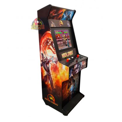 Arcade Full 20" Mortal Kombat