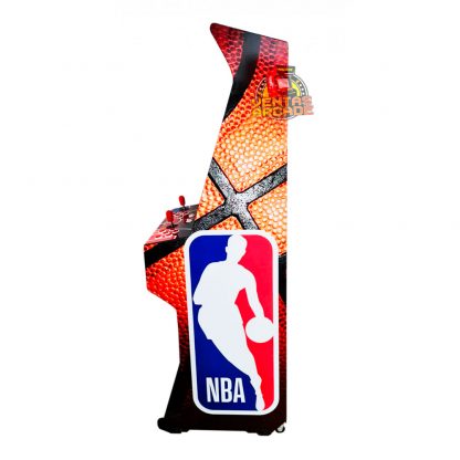 Arcade Full 22" NBA JAM