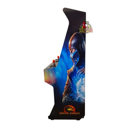 Arcade Full 20" Mortal Kombat