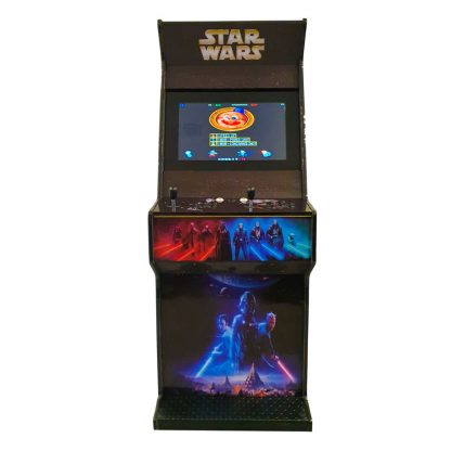 Arcade Full 22" Star Wars