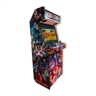 Arcade Premium 24"