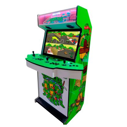 Arcade 4 Players