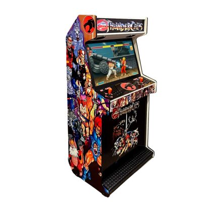 Arcade Thundercats