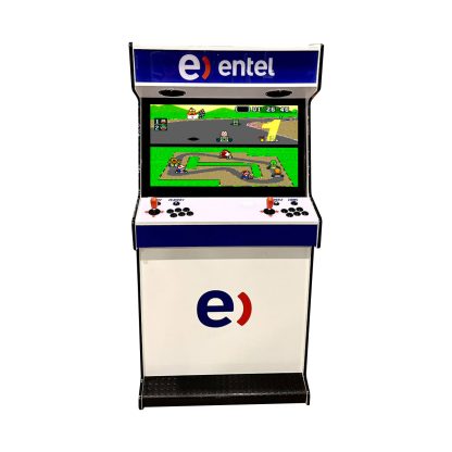 Arcade Entel