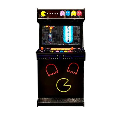 Máquina Arcade Súper Híbrida