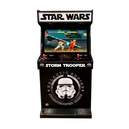 Arcade Star Wars