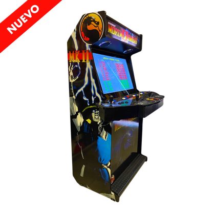 Arcade 4 Players