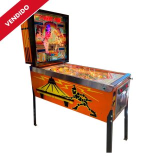 Pinball Pool