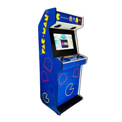 Máquina Arcade 22"