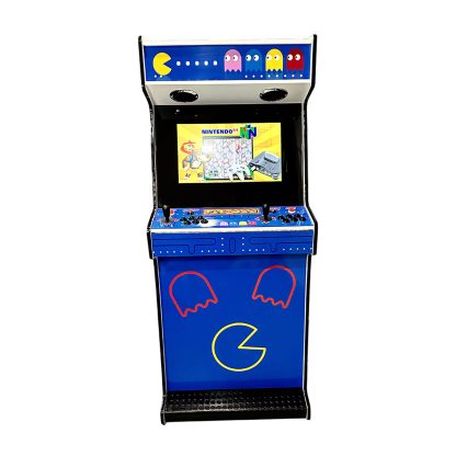 Máquina Arcade 22"