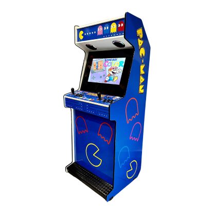 Máquina Arcade 22"