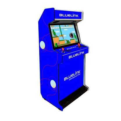 Máquina Arcade Empresas