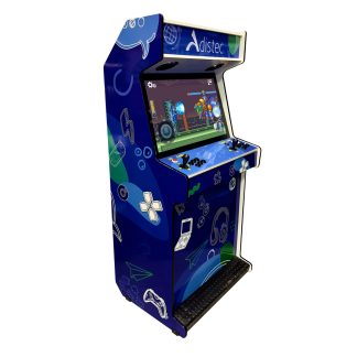 Máquina Arcade Empresas